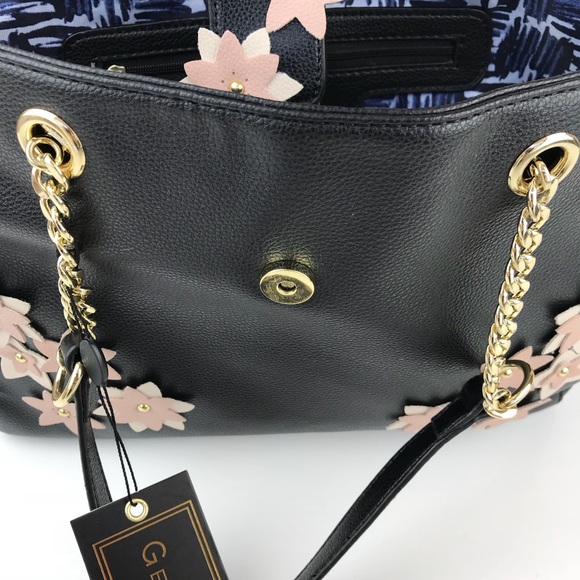 “Alice”Tote Bag - Picture 7 of 8